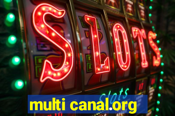 multi canal.org